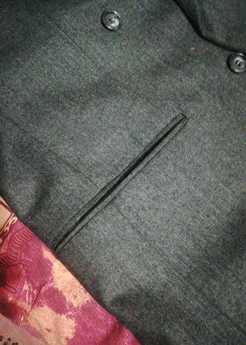 IGS MARKA, yüzde 80, yün, Erkek ceket sıfır ayarında 250 TL - Görsel 20