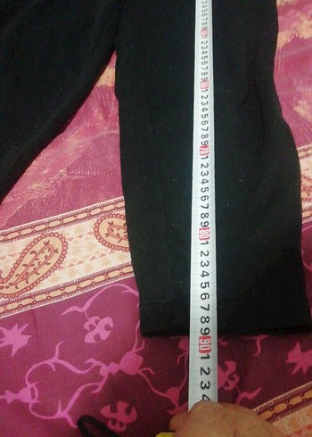 Vans marka kalın alt cepli temiz sağlam 50 TL - Görsel 14