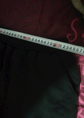 Vans marka kalın alt cepli temiz sağlam 50 TL - Görsel 15