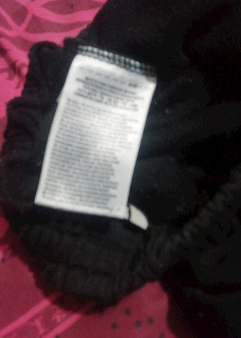 Vans marka kalın alt cepli temiz sağlam 50 TL - Görsel 11