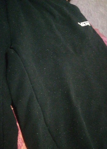 Vans marka kalın alt cepli temiz sağlam 50 TL - Görsel 4