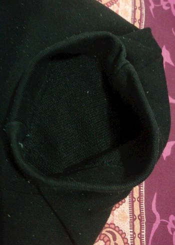 Vans marka kalın alt cepli temiz sağlam 50 TL - Görsel 7