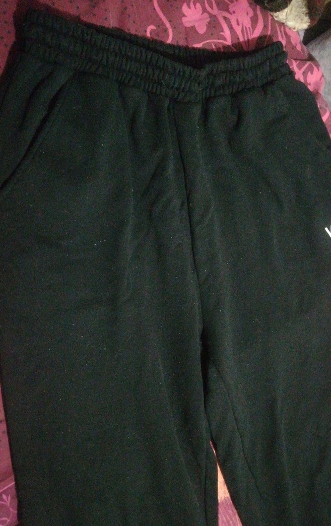 Vans marka kalın alt cepli temiz sağlam 50 TL - Görsel 2