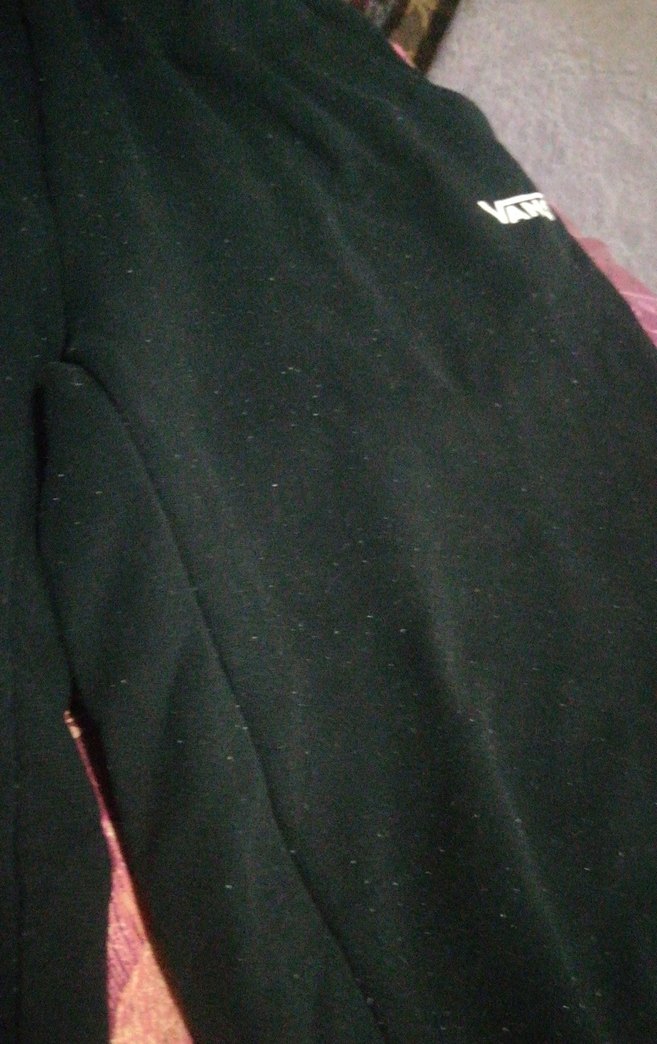 Vans marka kalın alt cepli temiz sağlam 50 TL - Görsel 4