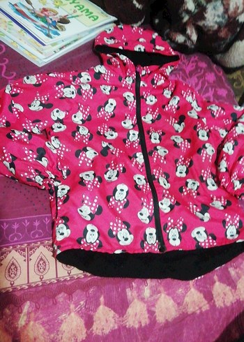 Walt Disney World 6 Yaş