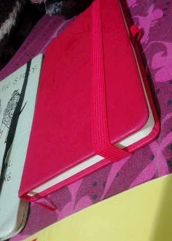 10..12 parça, kirtasiye pastel, keçeli, sulu boyalar,120TL - Görsel 7