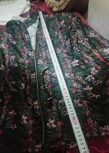 PARKA MARKA,KAPÜŞONLU,MEVSİMLİK, sıfır 150 TL - Görsel 15