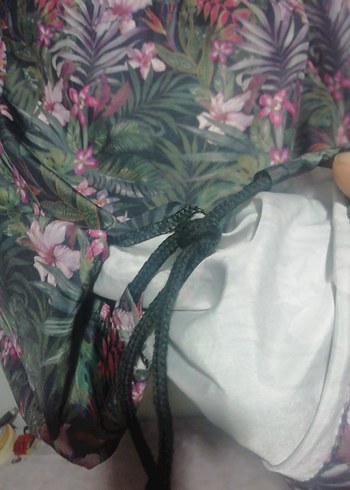 PARKA MARKA,KAPÜŞONLU,MEVSİMLİK, sıfır 150 TL - Görsel 12