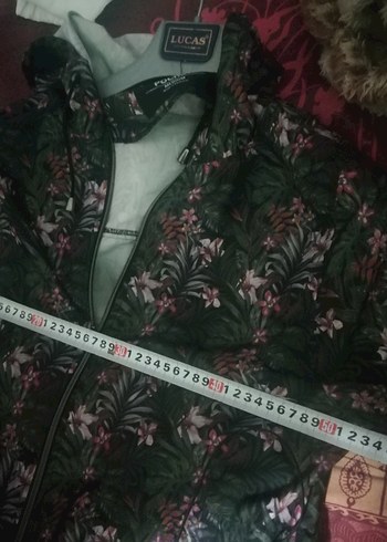 PARKA MARKA,KAPÜŞONLU,MEVSİMLİK, sıfır 150 TL - Görsel 16