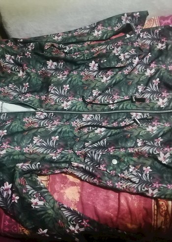 PARKA MARKA,KAPÜŞONLU,MEVSİMLİK, sıfır 150 TL - Görsel 14