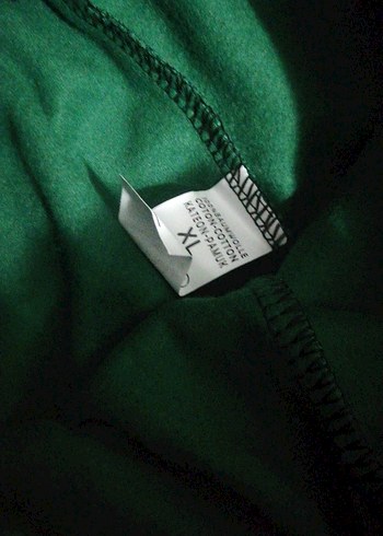 Kadın Yeşil Salaş Kumaş eşofman altı içi miflon, 75 TL - Görsel 6