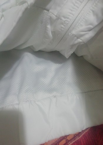 Defacto marka, kapüşonlu astarli yağmurluk, sıfır gibi,200 TL - Görsel 11