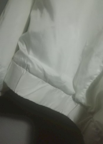 Defacto marka, kapüşonlu astarli yağmurluk, sıfır gibi,200 TL - Görsel 15