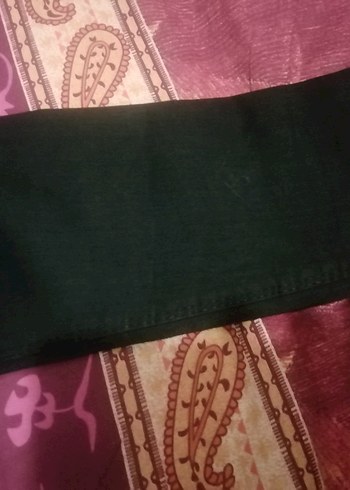 Siyah Kadın likrali kot Pantolon, temiz sağlam 65 TL - Görsel 3