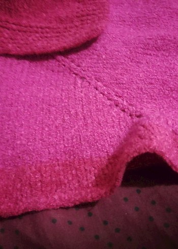 Ebruli renk Örgü Kadın hırka kalın,sıfır ürün, kusursuz 250 TL - Görsel 14