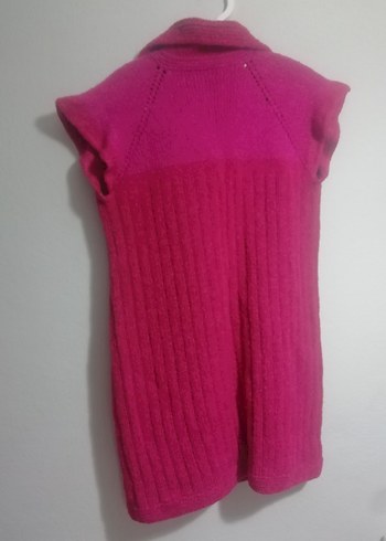 Ebruli renk Örgü Kadın hırka kalın,sıfır ürün, kusursuz 250 TL - Görsel 6