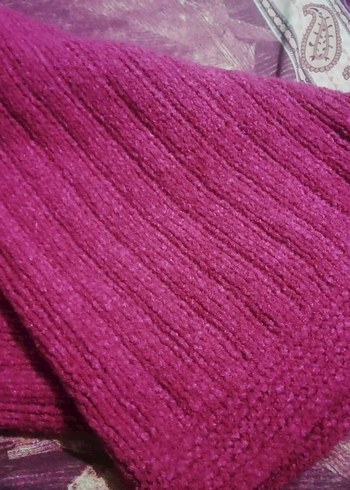 Ebruli renk Örgü Kadın hırka kalın,sıfır ürün, kusursuz 250 TL - Görsel 13