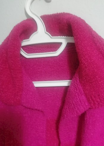 Ebruli renk Örgü Kadın hırka kalın,sıfır ürün, kusursuz 250 TL - Görsel 7