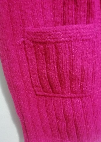 Ebruli renk Örgü Kadın hırka kalın,sıfır ürün, kusursuz 250 TL - Görsel 10