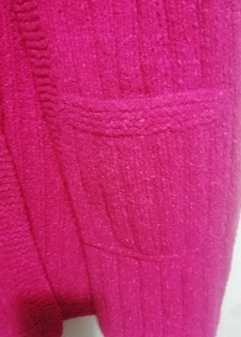 Ebruli renk Örgü Kadın hırka kalın,sıfır ürün, kusursuz 250 TL - Görsel 9
