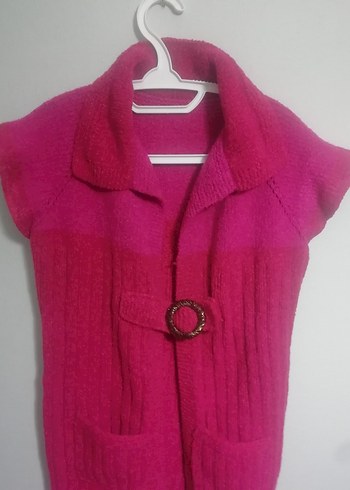 Ebruli renk Örgü Kadın hırka kalın,sıfır ürün, kusursuz 250 TL - Görsel 3