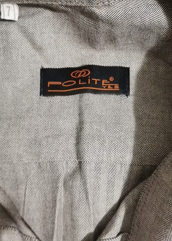 Sıfır ürün büyük kalıp,uzun kollu kalın kışlık, gömlek 100tl - Görsel 4