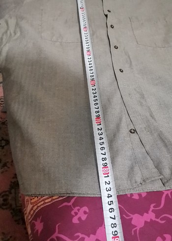 Sıfır ürün büyük kalıp,uzun kollu kalın kışlık, gömlek 100tl - Görsel 9