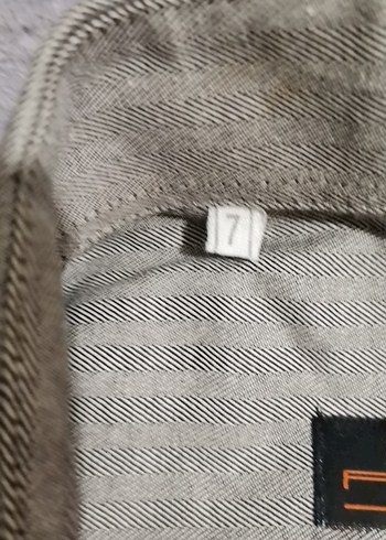 Sıfır ürün büyük kalıp,uzun kollu kalın kışlık, gömlek 100tl - Görsel 8