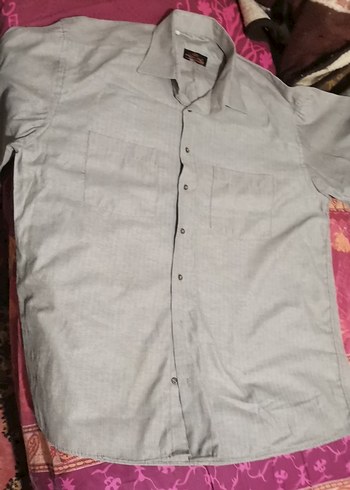 Sıfır ürün büyük kalıp,uzun kollu kalın kışlık, gömlek 100tl - Görsel 11