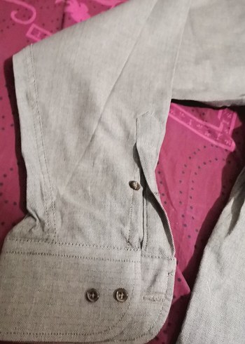 Sıfır ürün büyük kalıp,uzun kollu kalın kışlık, gömlek 100tl - Görsel 7