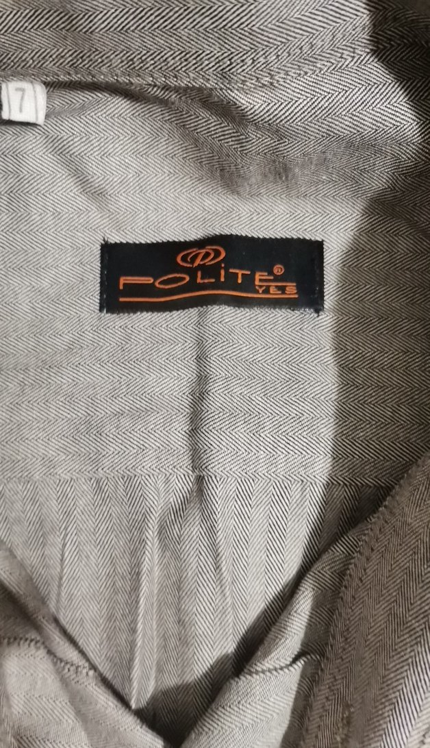 Sıfır ürün büyük kalıp,uzun kollu kalın kışlık, gömlek 100tl - Görsel 4