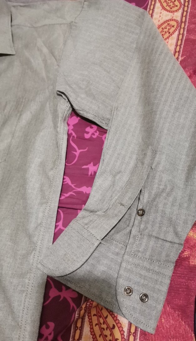 Sıfır ürün büyük kalıp,uzun kollu kalın kışlık, gömlek 100tl - Görsel 2