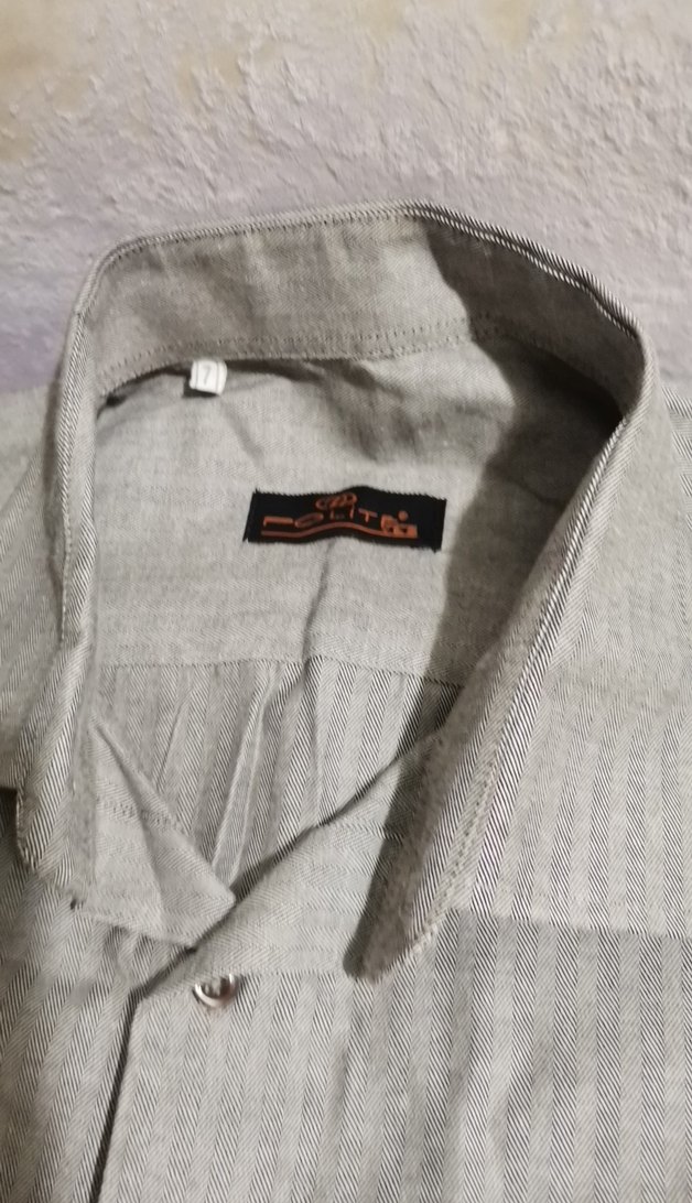 Sıfır ürün büyük kalıp,uzun kollu kalın kışlık, gömlek 100tl - Görsel 5