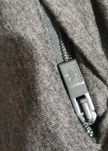 Adidas orijinal Loose Fit Fermuarlı, 3 cepli Alt sıfır ürün,200t - Görsel 12