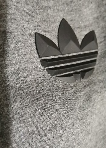 Adidas orijinal Loose Fit Fermuarlı, 3 cepli Alt sıfır ürün,200t - Görsel 6