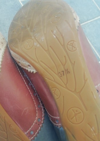 Hakiki deri hotic marka yepyeni,, 75 TL kaçmaz - Görsel 10