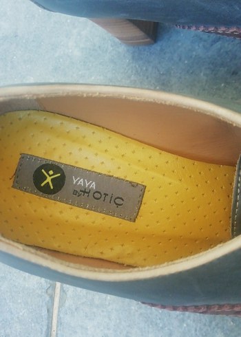 Hakiki deri hotic marka yepyeni,, 75 TL kaçmaz - Görsel 5