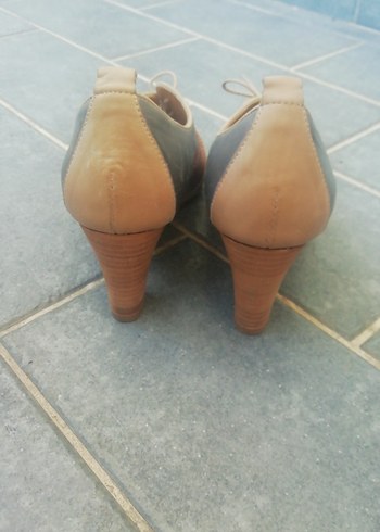 Hakiki deri hotic marka yepyeni,, 75 TL kaçmaz - Görsel 6