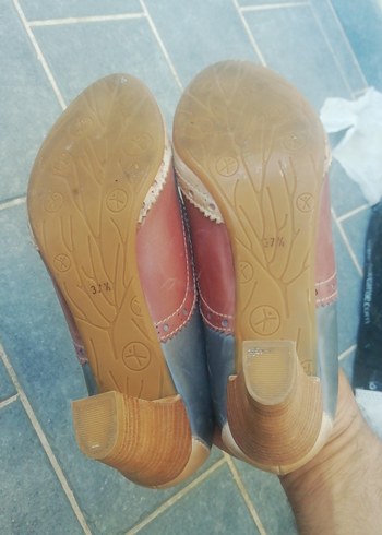 Hakiki deri hotic marka yepyeni,, 75 TL kaçmaz - Görsel 9