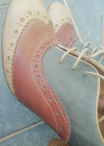 Hakiki deri hotic marka yepyeni,, 75 TL kaçmaz - Görsel 8