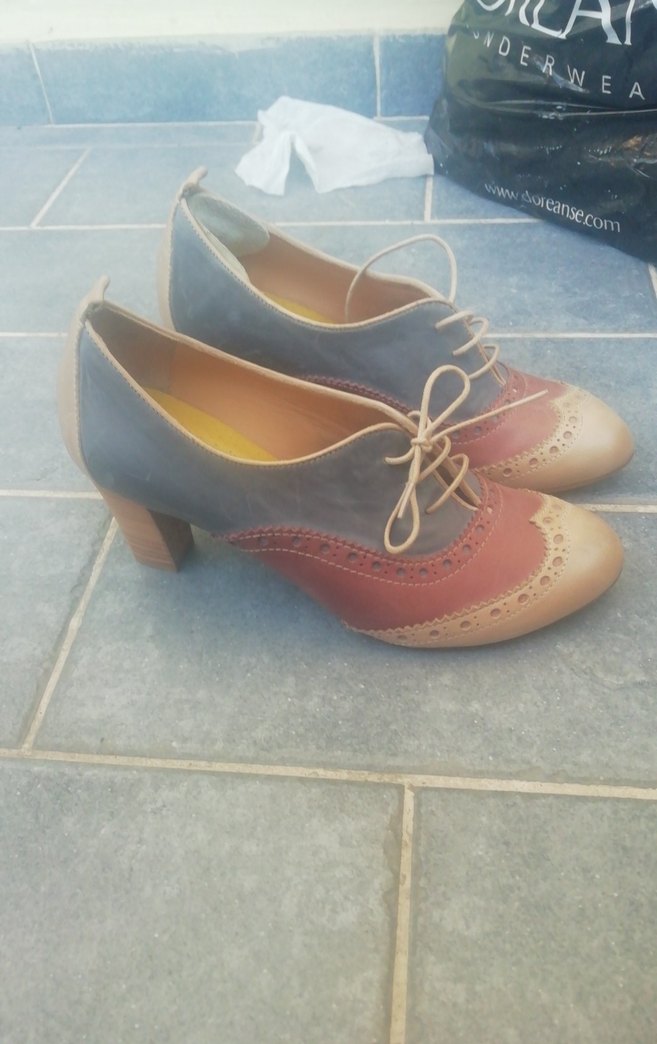 Hakiki deri hotic marka yepyeni,, 75 TL kaçmaz - Görsel 2