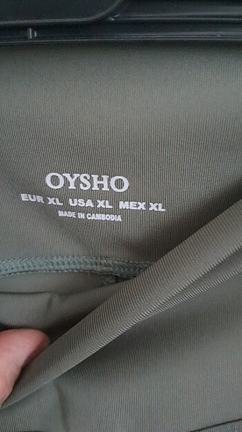 Oysho Oysho pantolon 