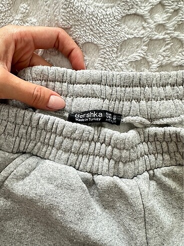 Bershka Eşofman altı
