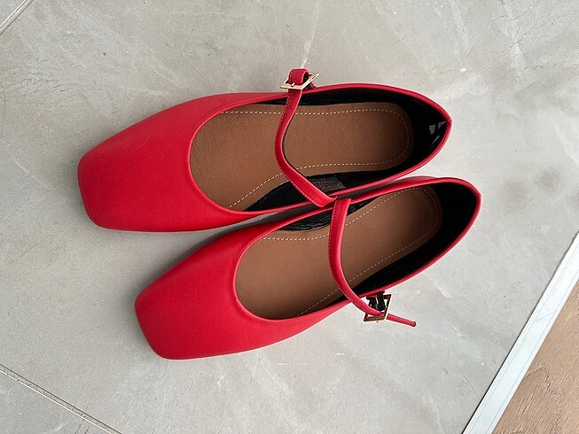 Trendyol & Milla Babet