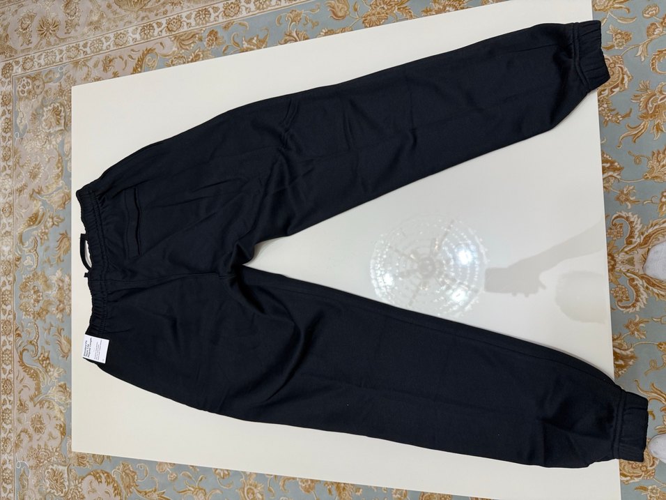 Nike Club Fleece Erkek Eşofman Altı - Görsel 3