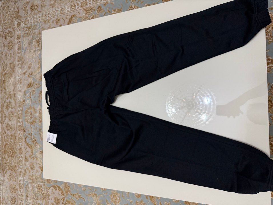 Nike Club Fleece Erkek Eşofman Altı - Görsel 2