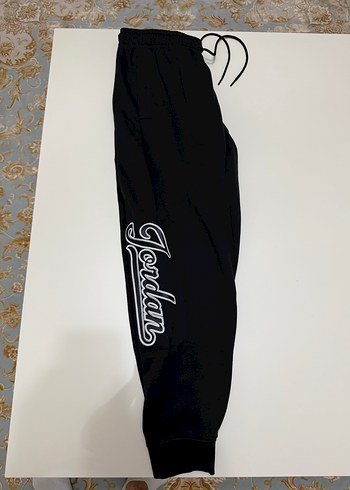 Jordan Essentials Eşofman Altı - Görsel 2