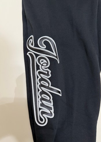 Jordan Essentials Eşofman Altı - Görsel 3