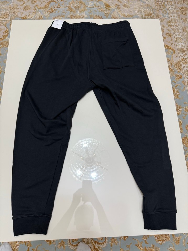 Jordan Essentials Eşofman Altı - Görsel 4