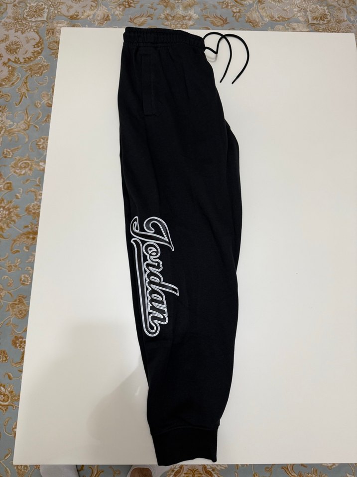 Jordan Essentials Eşofman Altı - Görsel 2